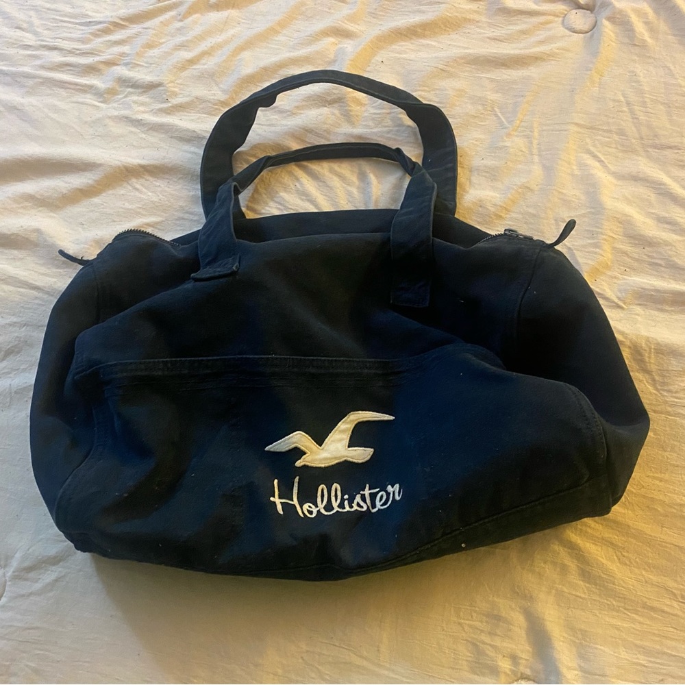 Hollister Duffel Bag